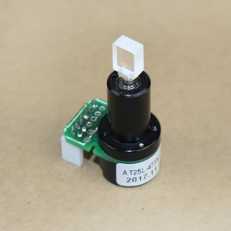 香蕉视频导航振镜